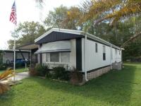 1984 Homette Manufactured Home