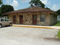 1984 Homette Manufactured Home