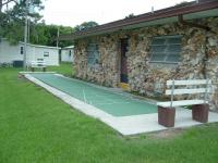 1984 Homette Manufactured Home