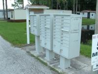 1984 Homette Manufactured Home