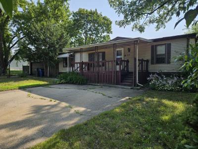 Mobile Home at 104 Tulip Drive Westville, IN 46391