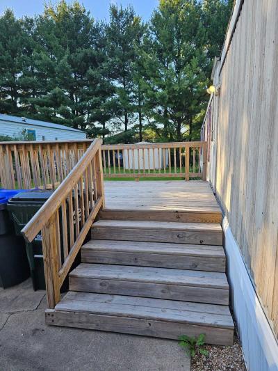 Photo 3 of 18 of home located at 83 Northwood Village New London, WI 54961