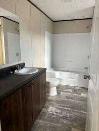 2025 Mobile Home