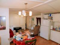 1984 Homette Manufactured Home