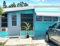 ALL AGE FAMILY Mobile Home