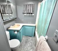 ALL AGE FAMILY Mobile Home