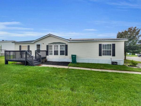 2000 Fairmont Mobile Home For Sale
