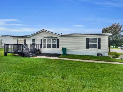 Mobile Home at 8265 Feather Hollow Fenton, MI 48430