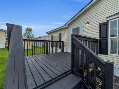 Photo 2 of 30 of home located at 8265 Feather Hollow Fenton, MI 48430