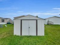 2000 Fairmont Friendship II Manufactured Home