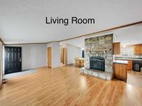 2000 Fairmont Friendship II Manufactured Home