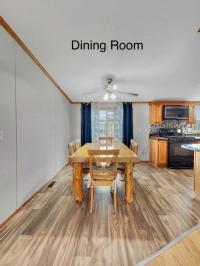 2000 Fairmont Friendship II Manufactured Home