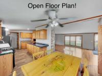 2000 Fairmont Friendship II Manufactured Home