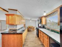 2000 Fairmont Friendship II Manufactured Home