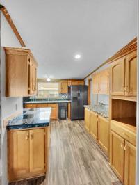 2000 Fairmont Friendship II Manufactured Home