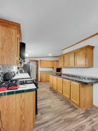 2000 Fairmont Friendship II Manufactured Home