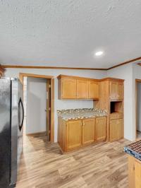 2000 Fairmont Friendship II Manufactured Home