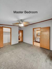 2000 Fairmont Friendship II Manufactured Home
