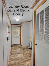 2000 Fairmont Friendship II Manufactured Home