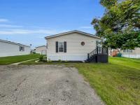 2000 Fairmont Friendship II Manufactured Home