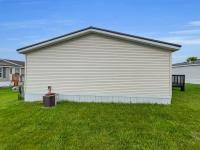 2000 Fairmont Friendship II Manufactured Home