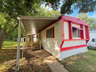 Mobile Home at 7001 Timber Ridge North Quincy, IL 62305