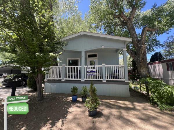 2021 FLEETWOOD Mobile Home For Sale