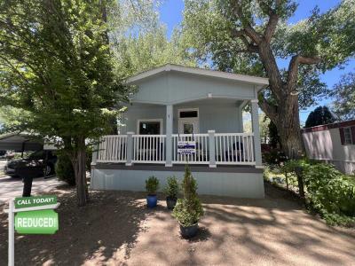 Mobile Home at 7 Shady Tree Carson City, NV 89706