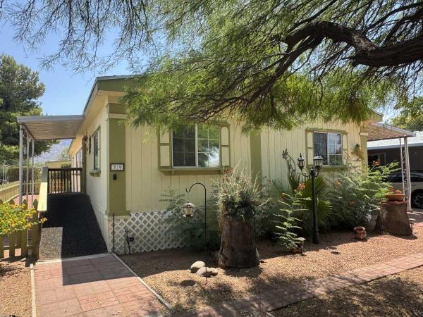 1994 Meadow Creek Mobile Home For Sale