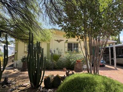 Photo 2 of 31 of home located at 3950 E Hawser St #39 Tucson, AZ 85739