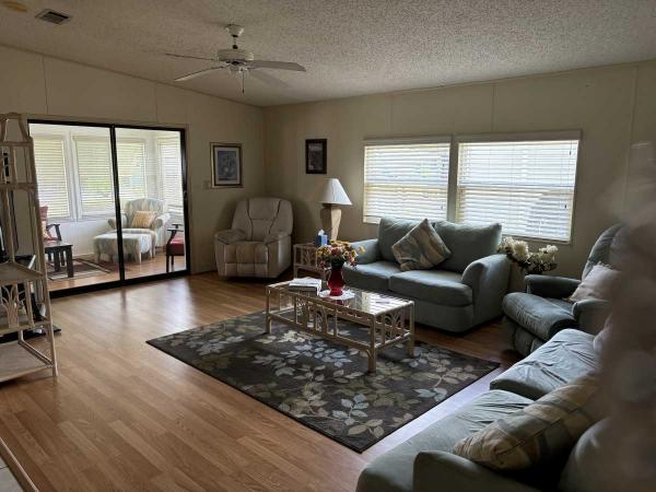 1990 Palm Harbor Mobile Home For Sale