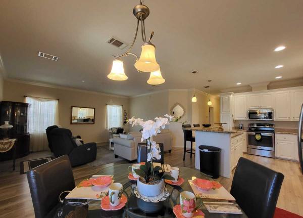 Photo 1 of 2 of home located at 8301 Morgan Drive Sarasota, FL 34238