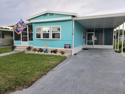 Mobile Home at 5928 Eastlake Dr New Port Richey, FL 34653