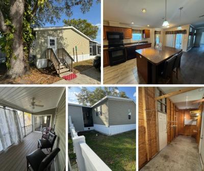 Mobile Home at 9631 Barnside Place Tampa, FL 33635