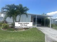 1978 2BA/2BA Mobile Home