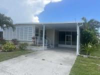 1978 2BA/2BA Mobile Home