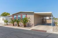 1972 Fleetwood Berkshire Mobile Home