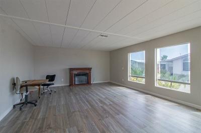 Photo 3 of 20 of home located at 5805 W. Harmon Ave Las Vegas, NV 89103