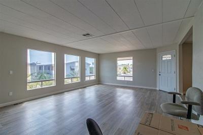 Photo 5 of 20 of home located at 5805 W. Harmon Ave Las Vegas, NV 89103