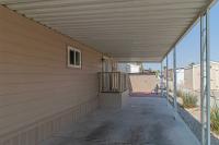 1972 Fleetwood Berkshire Mobile Home
