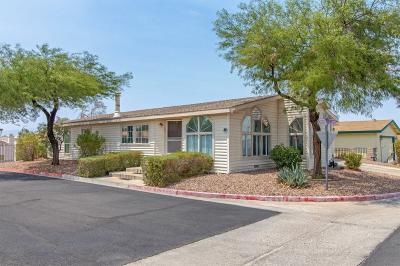 Mobile Home at 101 Valarie Way Henderson, NV 89074
