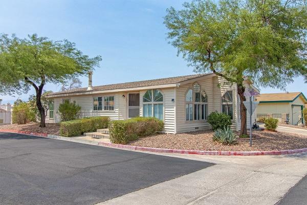 Photo 1 of 2 of home located at 101 Valarie Way Henderson, NV 89074