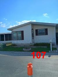 1990 PAMA Manufactured Home