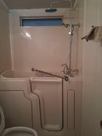 1990 PAMA Manufactured Home