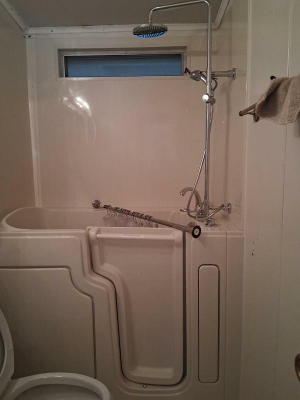 1990 PAMA Manufactured Home