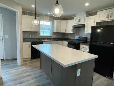 Mobile Home at 120 W Highway St. Lot # 20 Dodge Center, MN 55927