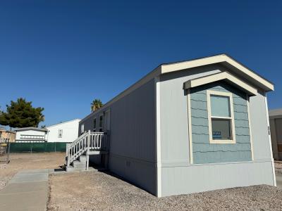 Photo 1 of 6 of home located at 5300 East Desert Inn Rd #107 Las Vegas, NV 89122