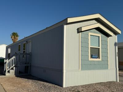 Photo 2 of 6 of home located at 5300 East Desert Inn Rd #107 Las Vegas, NV 89122