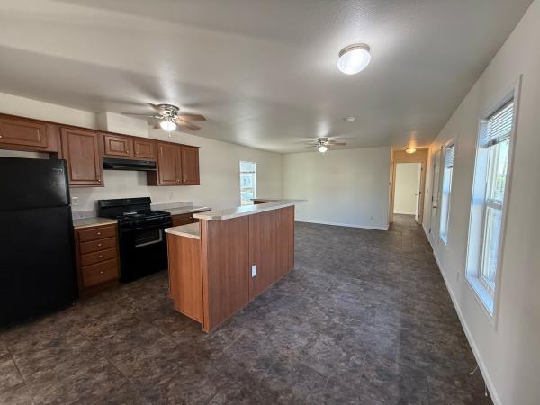 2018 Clayton mobile Home