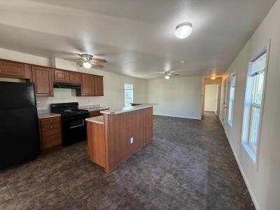 Photo 3 of 6 of home located at 5300 East Desert Inn Rd #107 Las Vegas, NV 89122